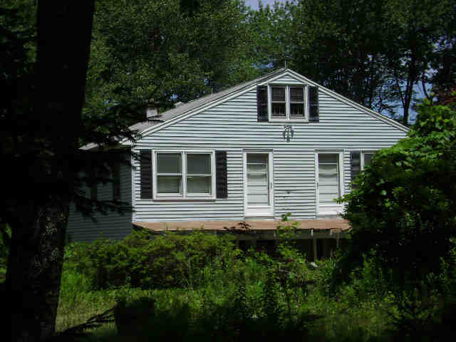Building photograph for 61 RIDGEDALE WAY